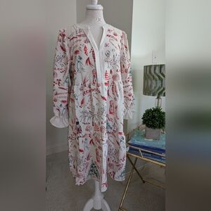 Christmas nutcracker Dress